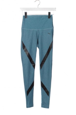 Damen Leggings PUMA, Größe XS, Farbe Mehrfarbig, Preis 23,99 €