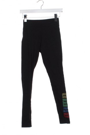 Dámske legíny  PUMA, Veľkosť XS, Farba Čierna, Cena  19,95 €