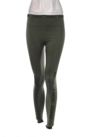 Női leggings PUMA, Méret S, Szín Zöld, Ár 9 219 Ft