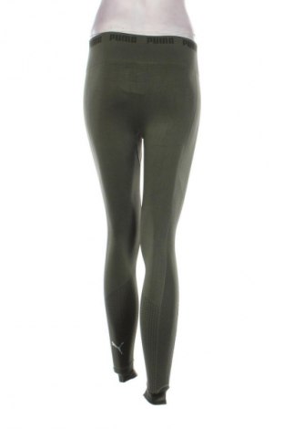 Női leggings PUMA, Méret S, Szín Zöld, Ár 9 219 Ft