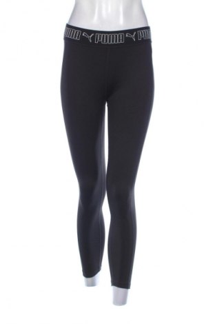 Damen Leggings PUMA, Größe M, Farbe Schwarz, Preis € 23,99