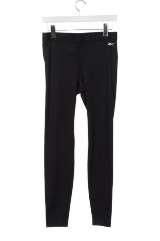 Damskie legginsy Reebok, Rozmiar M, Kolor Czarny, Cena 111,99 zł