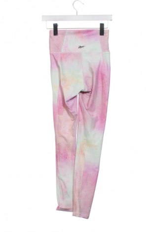 Damen Leggings Reebok, Größe XS, Farbe Mehrfarbig, Preis 23,99 €