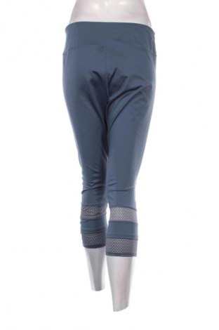 Damskie legginsy Reebok, Rozmiar L, Kolor Niebieski, Cena 78,16 zł