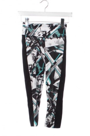 Dámske legíny  Reebok, Veľkosť XXS, Farba Viacfarebná, Cena  19,95 €