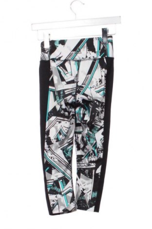Dámske legíny  Reebok, Veľkosť XXS, Farba Viacfarebná, Cena  19,95 €