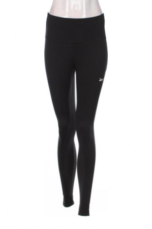 Damen Leggings Reebok, Größe S, Farbe Schwarz, Preis € 39,00