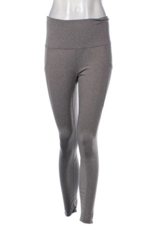 Dámske legíny  Reebok, Veľkosť M, Farba Sivá, Cena  21,87 €