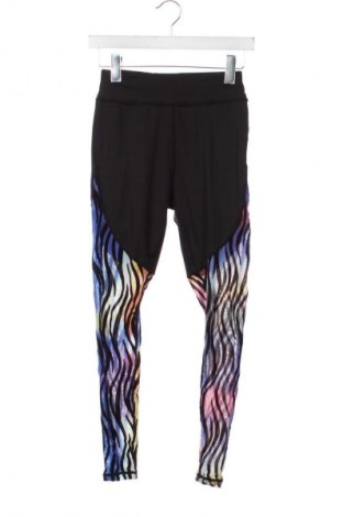Damen Leggings SHEIN, Größe XS, Farbe Mehrfarbig, Preis € 13,22