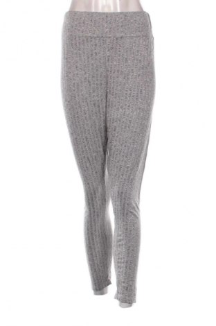 Damen Leggings SHEIN, Größe XL, Farbe Grau, Preis € 13,99