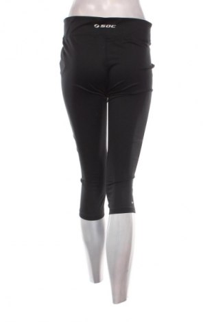 Damen Leggings SOC, Größe L, Farbe Schwarz, Preis € 18,99