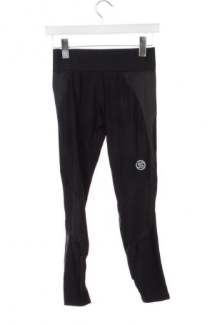 Dámske legíny  Skins, Veľkosť XXS, Farba Čierna, Cena  24,78 €