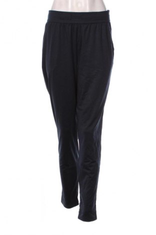 Colant de femei Sport Performance by Tchibo, Mărime L, Culoare Albastru, Preț 88,99 Lei