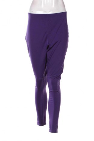 Női leggings Sport Performance by Tchibo, Méret XL, Szín Lila, Ár 7 079 Ft