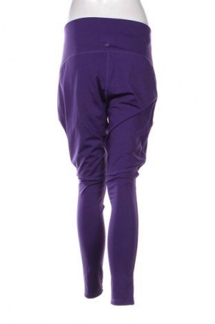 Női leggings Sport Performance by Tchibo, Méret XL, Szín Lila, Ár 7 079 Ft
