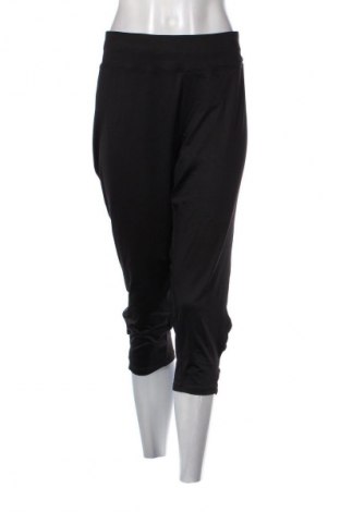 Γυναικείο κολάν Sports, Μέγεθος XXL, Χρώμα Μαύρο, Τιμή 12,99 €