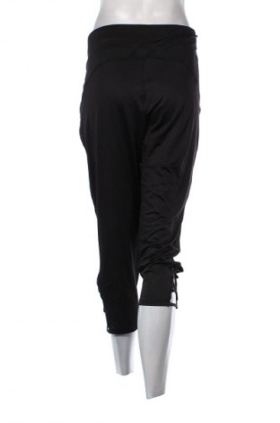 Γυναικείο κολάν Sports, Μέγεθος XXL, Χρώμα Μαύρο, Τιμή 12,99 €