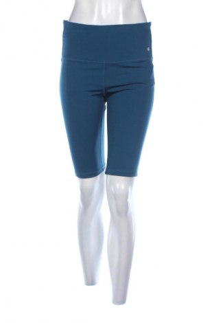Damen Leggings Sports, Größe M, Farbe Blau, Preis 17,99 €