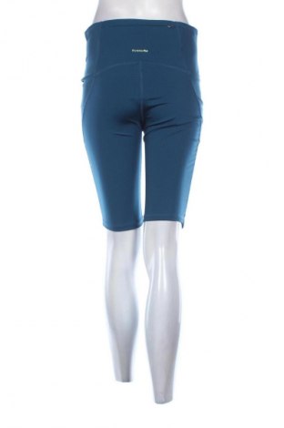 Damen Leggings Sports, Größe M, Farbe Blau, Preis 17,99 €
