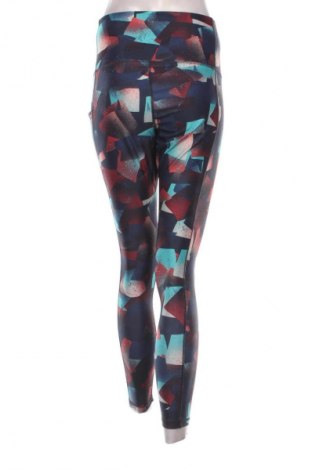 Damskie legginsy Sports Performance by Tchibo, Rozmiar M, Kolor Kolorowy, Cena 85,99 zł