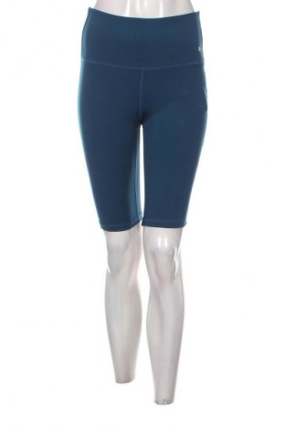 Damen Leggings Sports Performance by Tchibo, Größe S, Farbe Blau, Preis € 18,99
