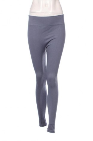 Damskie legginsy Sports Performance by Tchibo, Rozmiar M, Kolor Szary, Cena 85,99 zł