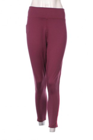 Damskie legginsy Stooker, Rozmiar XXL, Kolor Fioletowy, Cena 85,99 zł