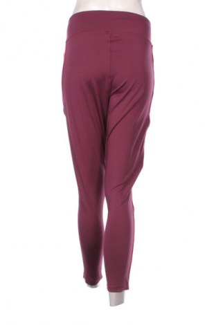Damskie legginsy Stooker, Rozmiar XXL, Kolor Fioletowy, Cena 85,99 zł
