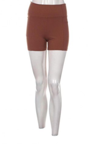Damen Leggings Stradivarius, Größe L, Farbe Braun, Preis € 13,99