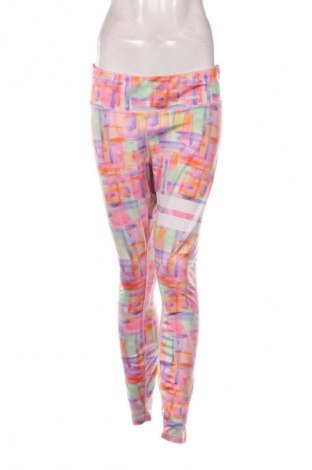Damskie legginsy Stronger, Rozmiar XL, Kolor Kolorowy, Cena 134,99 zł