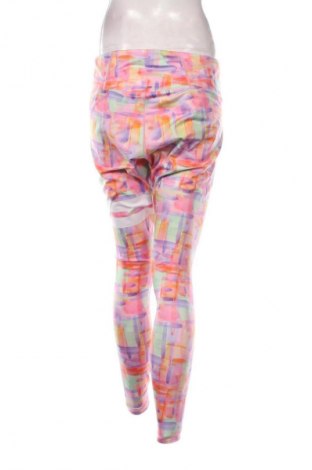 Damskie legginsy Stronger, Rozmiar XL, Kolor Kolorowy, Cena 134,99 zł