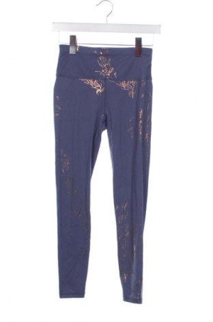 Dámske legíny  Sweaty Betty, Veľkosť XS, Farba Modrá, Cena  17,30 €