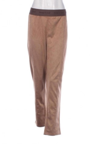 Női leggings Thea, Méret XXL, Szín Barna, Ár 7 339 Ft