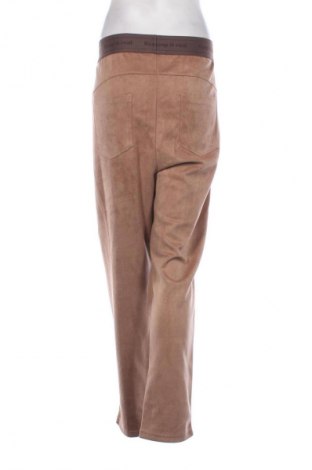 Női leggings Thea, Méret XXL, Szín Barna, Ár 7 339 Ft