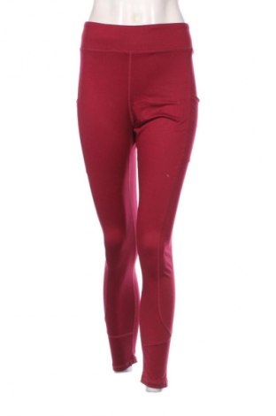 Dámské legíny  Top Tex, Velikost XXL, Barva Červená, Cena  659,00 Kč