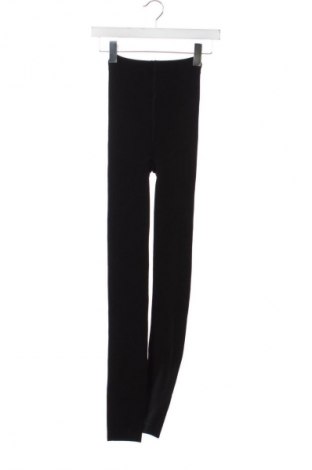 Damskie legginsy Unbranded, Rozmiar L, Kolor Czarny, Cena 62,99 zł