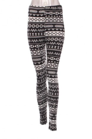 Damskie legginsy Unbranded, Rozmiar XL, Kolor Kolorowy, Cena 101,99 zł