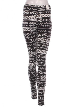 Damskie legginsy Unbranded, Rozmiar XL, Kolor Kolorowy, Cena 101,99 zł