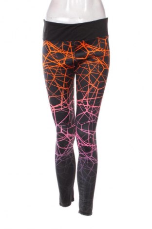 Damskie legginsy Unbranded, Rozmiar L, Kolor Kolorowy, Cena 85,99 zł