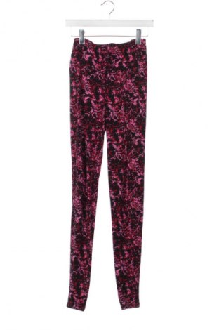 Damen Leggings Unbranded, Größe XS, Farbe Mehrfarbig, Preis € 13,22