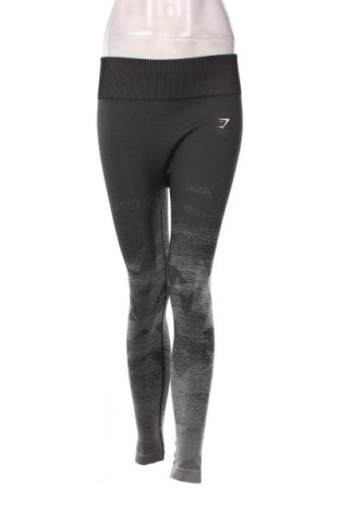 Damen Leggings Unbranded, Größe M, Farbe Grau, Preis 17,99 €