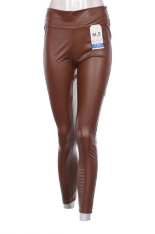 Női leggings Unbranded, Méret M, Szín Barna, Ár 3 800 Ft