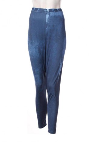 Damskie legginsy Unbranded, Rozmiar XXL, Kolor Kolorowy, Cena 62,99 zł