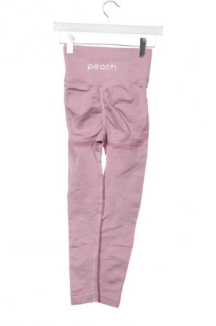 Damen Leggings Unbranded, Größe XS, Farbe Rosa, Preis € 18,99