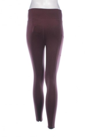 Dámské legíny  Unbranded, Velikost M, Barva Červená, Cena  309,00 Kč