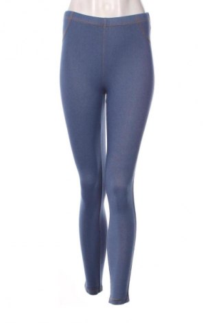 Damen Leggings Unbranded, Größe L, Farbe Blau, Preis € 13,99