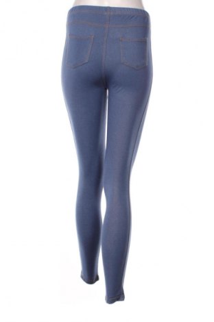 Damen Leggings Unbranded, Größe L, Farbe Blau, Preis € 13,99