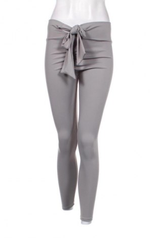 Damen Leggings Unbranded, Größe M, Farbe Grau, Preis 9,72 €