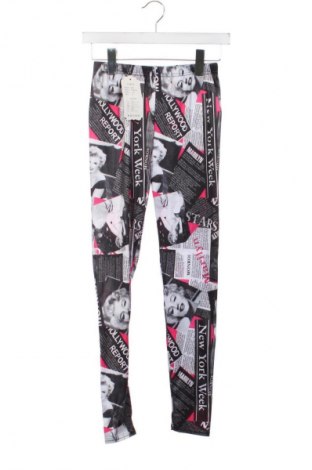 Dámske legíny  Unbranded, Veľkosť XS, Farba Viacfarebná, Cena  18,95 €