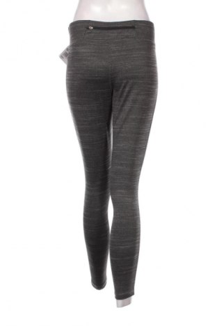 Damskie legginsy Unbranded, Rozmiar M, Kolor Szary, Cena 85,99 zł